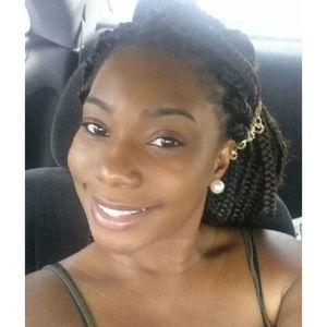 Meet your Posher, Tisha